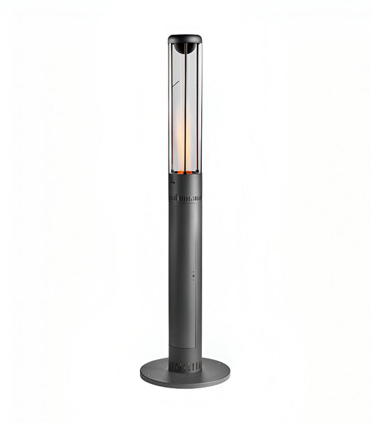 Model L - Italian Design Pellet Heater