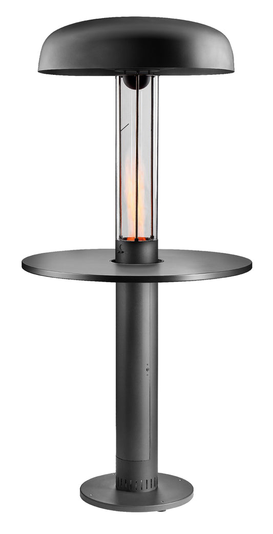 Model L Heat 90/107