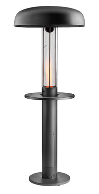 Model L - Italian Design Pellet Heater
