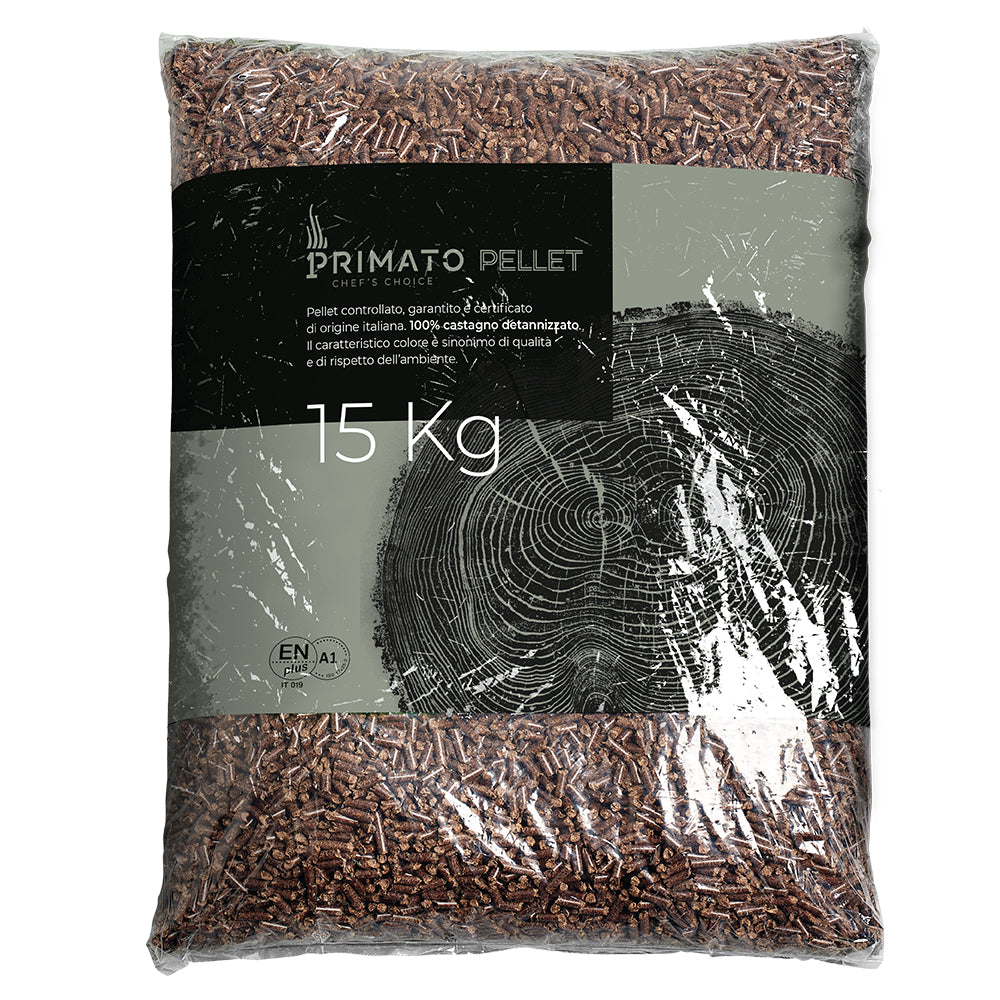 Primato Pellet