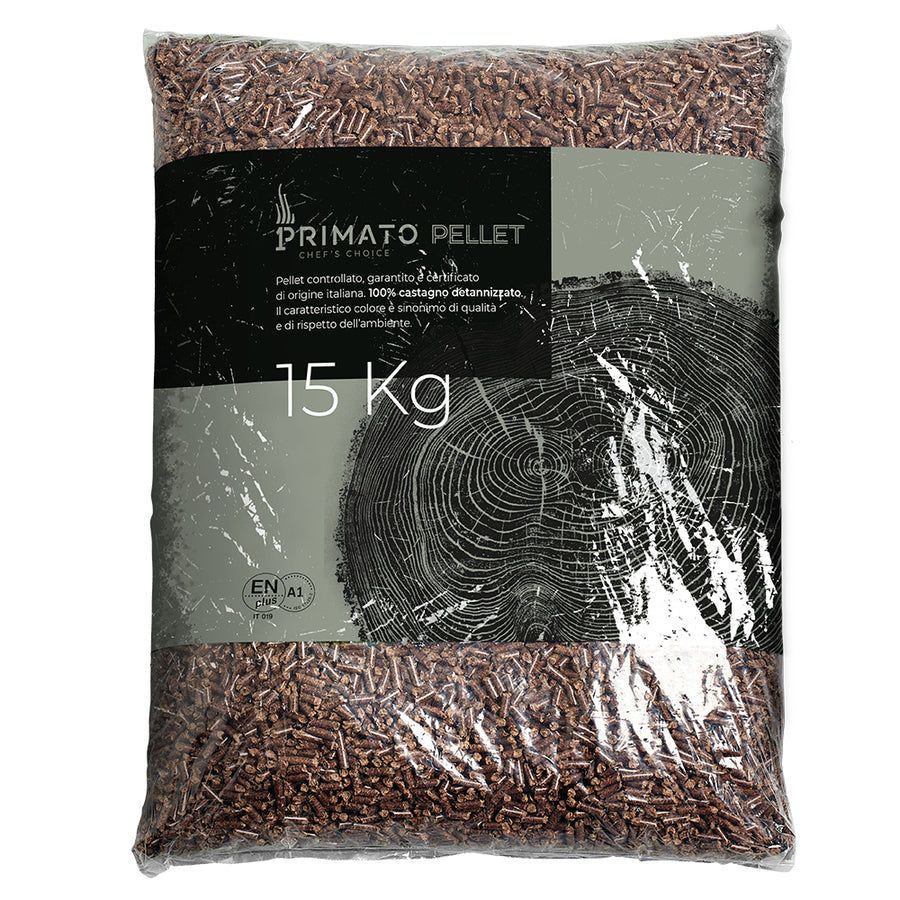 Primato Pellet