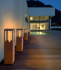 Model L Qube