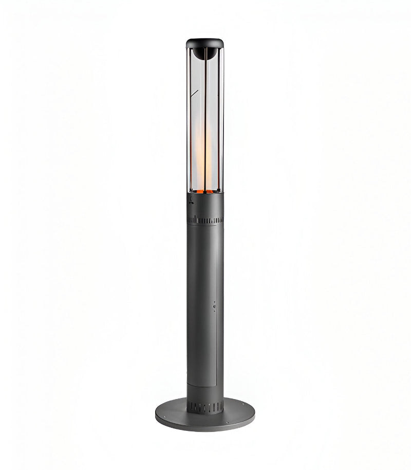 Model L - Italian Design Pellet Heater