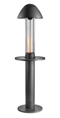 Model L - Italian Design Pellet Heater