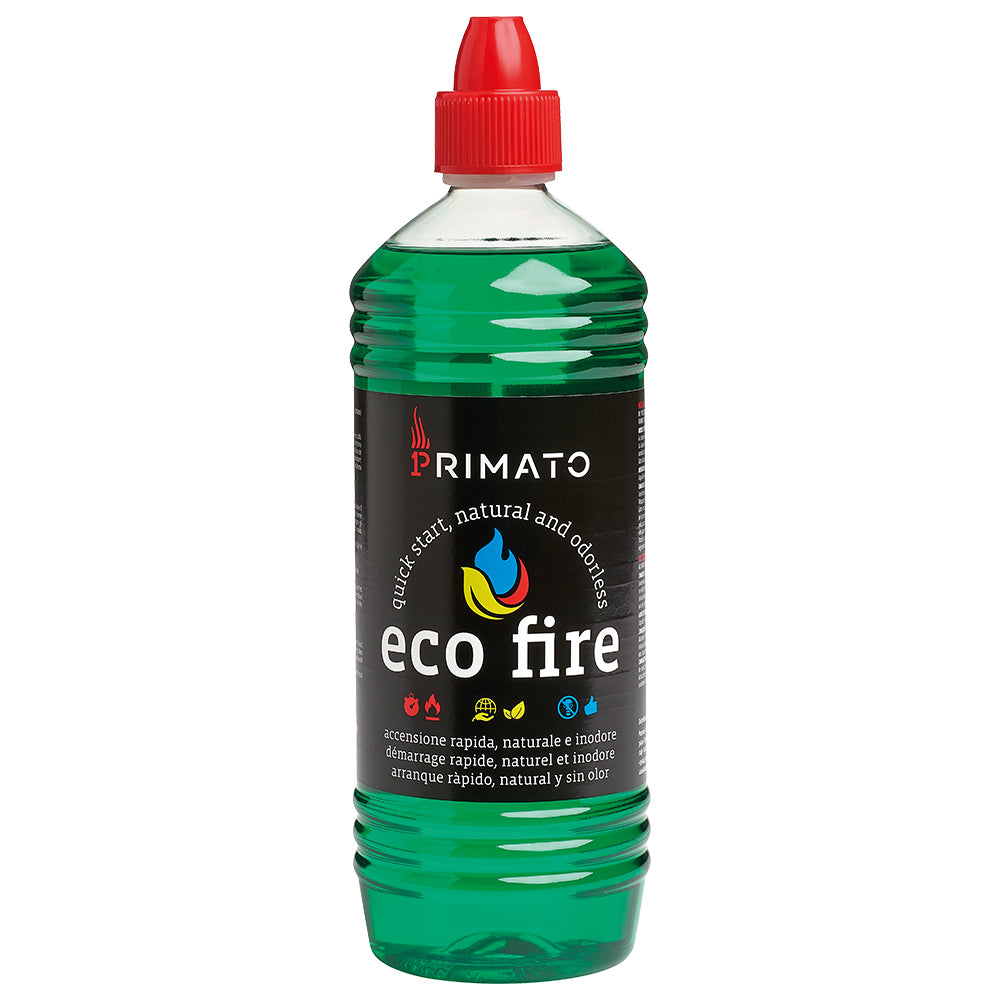 Ecofire Gel
